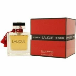 Lalique Le Parfum Eau De Parfum 100ml