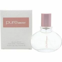 DKNY Pure DKNY Rose Eau De Parfum 15ml Spray