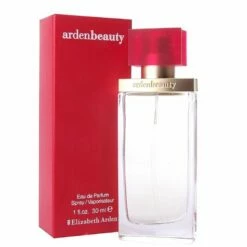 Elizabeth Arden Beauty Eau De Parfum 50ml Spray