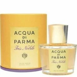 Acqua Di Parma Iris Nobile Eau De Parfum 50ml Spray