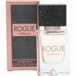 Rihanna Rogue Eau De Parfum 7.5ml Mini