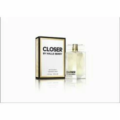 Halle Berry Closer Eau De Parfum 30ml Spray