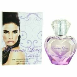 Katie Price Precious Love Eau De Parfum 30ml Spray