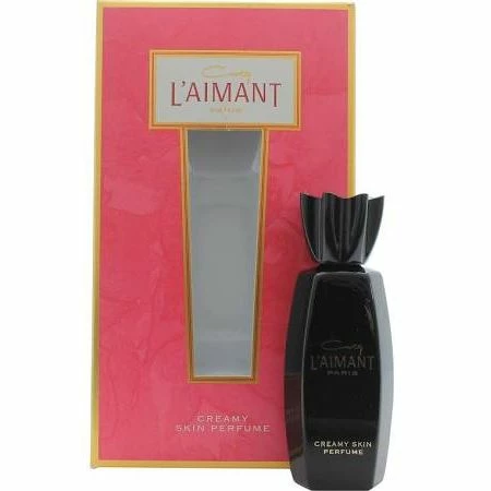 Coty L'Aimant Creamy Skin Perfume 15ml 1 Coty L'Aimant Creamy Skin Perfume 15ml
