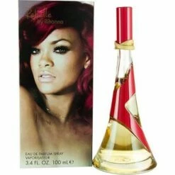 Rihanna Rebelle Eau De Parfum 100ml Spray