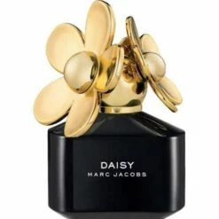Marc Jacobs Daisy Eau De Parfum 50ml Spray - Edizione Nera