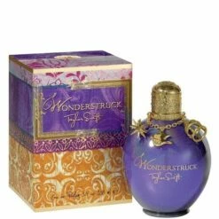 Taylor Swift Wonderstruck Eau De Parfum 30ml Spray