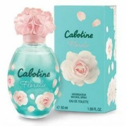 Gres Parfums Cabotine Floralie Eau De Toilette 50ml Spray