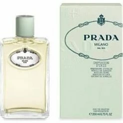 Prada Infusion D'Iris Eau De Parfum 30ml Spray