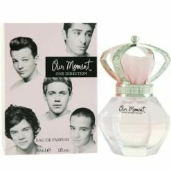 One Direction Our Moment Eau De Parfum 30ml Spray
