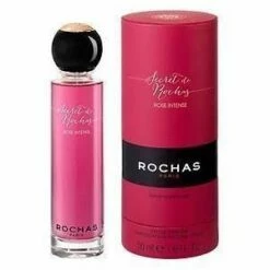 Rochas Secret De Rochas Rose Intense Eau De Parfum 100 Ml Vapo Donna