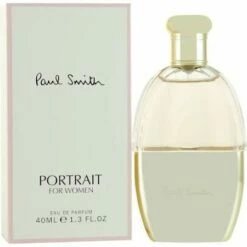 Paul Smith Portrait Eau De Parfum 40ml Spray