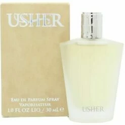 Usher She Eau De Parfum 30ml Spray