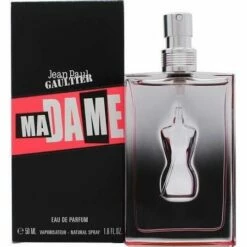 Jean Paul Gaultier Ma Dame Eau De Parfum 50ml Spray