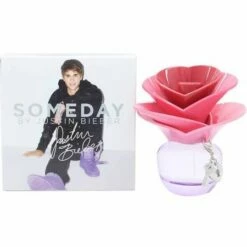 Justin Bieber Someday Eau De Parfum 30ml Spray