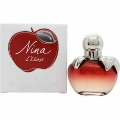 Nina Ricci Nina L'Elixir Eau De Parfum 30ml Spray