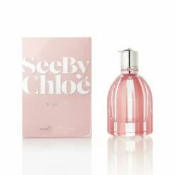 Chloé Chloe See By Chloe Si Belle Eau De Parfum 75ml Spray