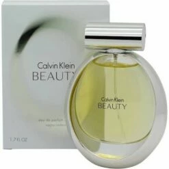 Calvin Klein Beauty Eau De Parfum 50ml Spray