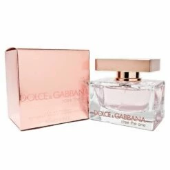 D&G Dolce & Gabbana Rose The One Eau De Parfum 30ml Spray