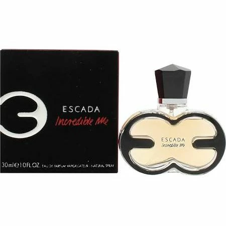 Escada Incredible Me Eau De Parfum 30ml Spray 1 Escada Incredible Me Eau De Parfum 30ml Spray