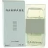 Rampage Rampage For Women Eau De Parfum 50ml Spray