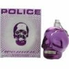 Police To Be Woman Eau De Parfum 125ml Spray
