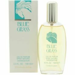 Elizabeth Arden Blue Grass Eau De Parfum 100ml Spray