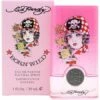 Ed Hardy Born Wild Eau De Parfum 30ml Spray