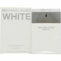 Michael Kors Michael Kors White Eau De Parfum 100ml Spray