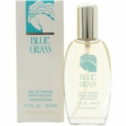 Elizabeth Arden Blue Grass Eau De Parfum 50ml Spray
