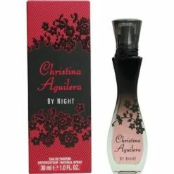 Christina Aguilera By Night Eau De Parfum 30ml Spray