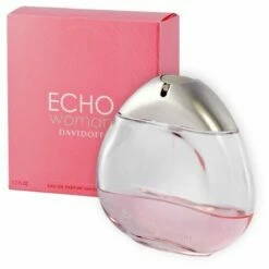 Davidoff Echo Eau De Parfum 100ml Spray