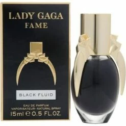 Lady Gaga Fame Eau De Parfum 15ml Spray