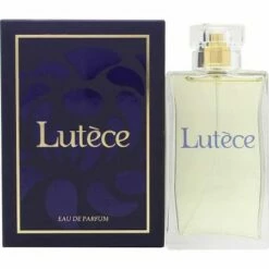 Prism Lutece (Formally Dana) Eau De Parfum 100ml Spray