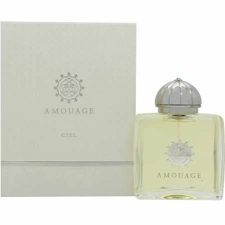 Amouage Ciel Pour Femme Eau De Parfum 100ml Spray 1 Amouage Ciel Pour Femme Eau De Parfum 100ml Spray