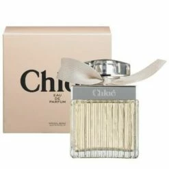 Chloé Chloe Signature Eau De Parfum 75ml Spray