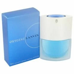 Lanvin Oxygene Femme Eau De Parfum 75ml Spray