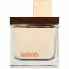 DSquared2 She Wood Eau De Parfum 100ml Spray