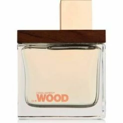 DSquared2 She Wood Eau De Parfum 100ml Spray