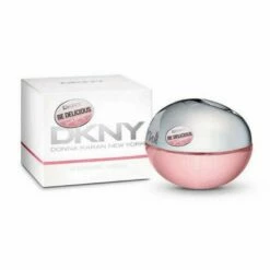 DKNY Be Delicious Fresh Blossom Eau De Parfum 100ml Spray