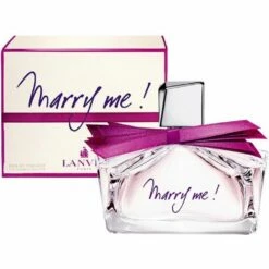 Lanvin Marry Me Eau De Parfum 75ml Spray