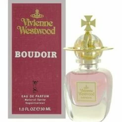 Vivienne Westwood Boudoir Eau De Parfum 30ml Spray