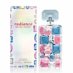 Britney Spears Radiance Eau De Parfum 100ml Spray