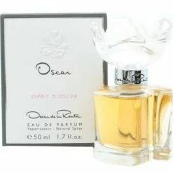 Oscar De La Renta Esprit D'Oscar Eau De Parfum 50ml Spray