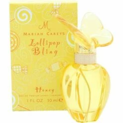 Mariah Carey Lollipop Bling Honey Eau De Parfum 30ml Spray
