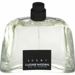 Costume National Scent Eau De Parfum 50ml Spray