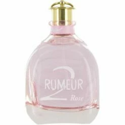 Lanvin Rumeur 2 Rose Eau De Parfum 50ml Spray