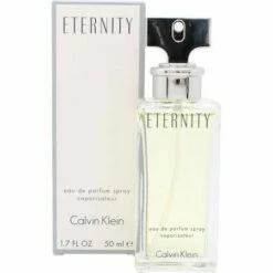 Calvin Klein Eternity Eau De Parfum 50ml Spray