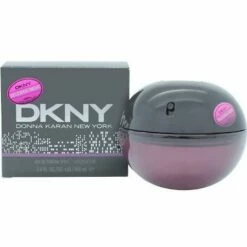DKNY Delicious Night Eau De Parfum 100ml Spray
