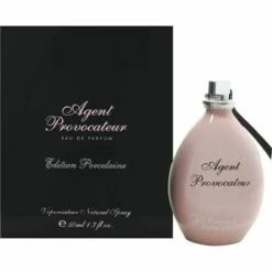 Agent Provocateur Agent Provocateur Eau De Parfum 50ml - Edizione Di Porcellana